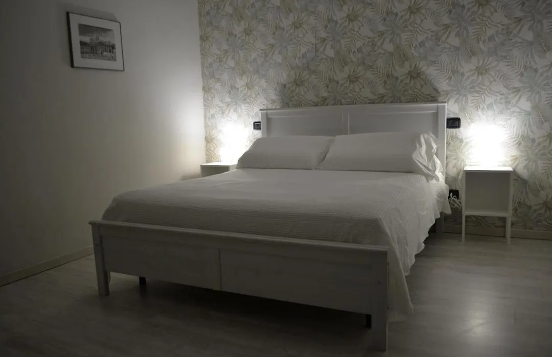 Appartamento XX Settembre - Casa Datti-1