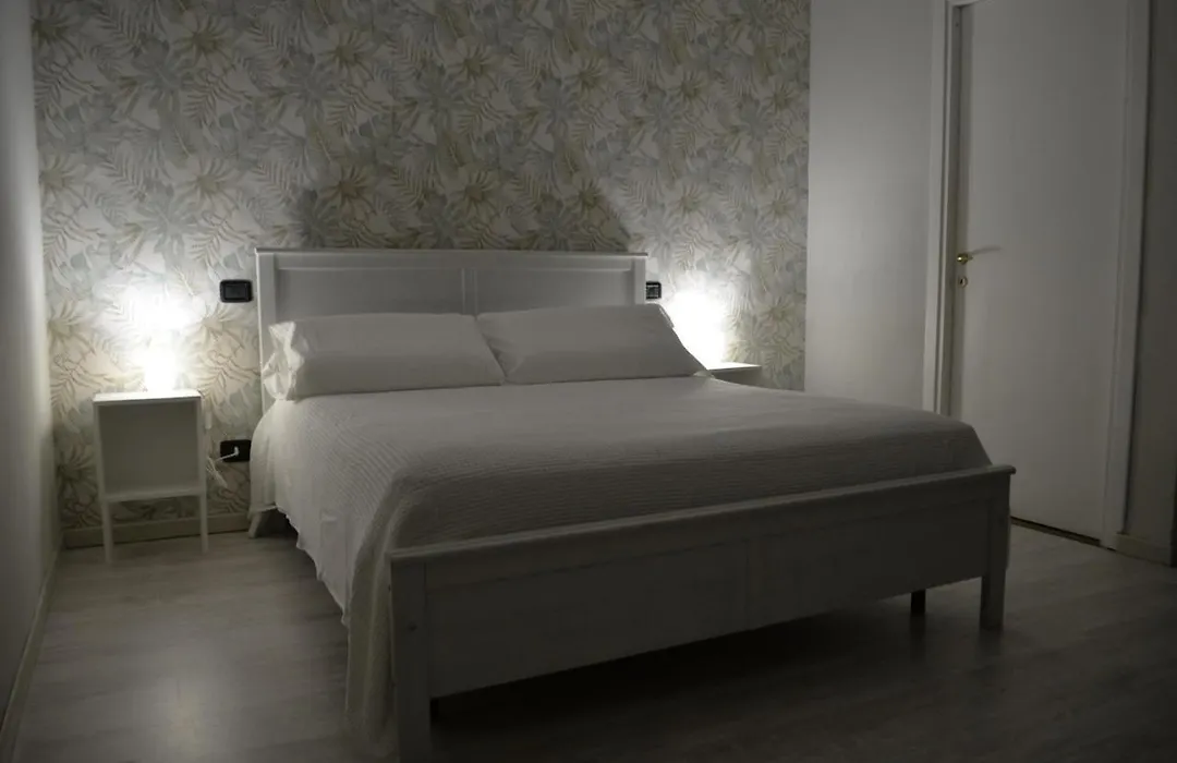 Appartamento XX Settembre - Casa Datti-1