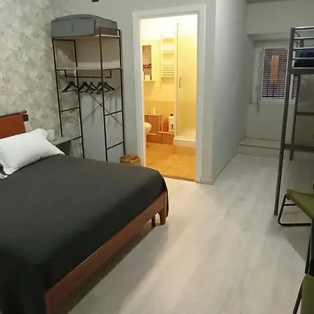 Appartamento XX Settembre - Casa Datti-3