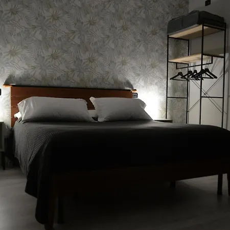 Appartamento XX Settembre - Casa Datti-2
