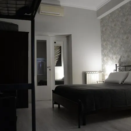 Appartamento XX Settembre - Casa Datti-2