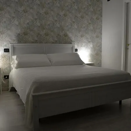 Appartamento XX Settembre - Casa Datti-3