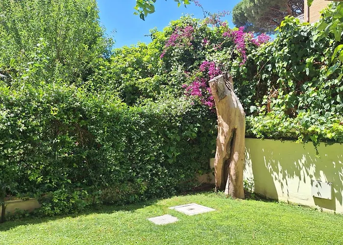 Cadlolo Luxury Retreat - Rome Cavalieri&Villa Miani